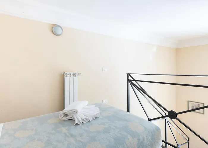 Appartement Elegant In