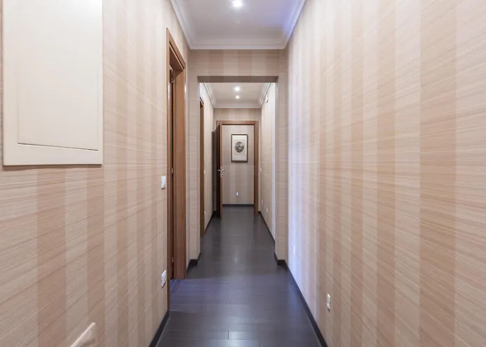 Elegant In Appartement *