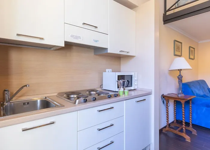 Appartement Elegant In *