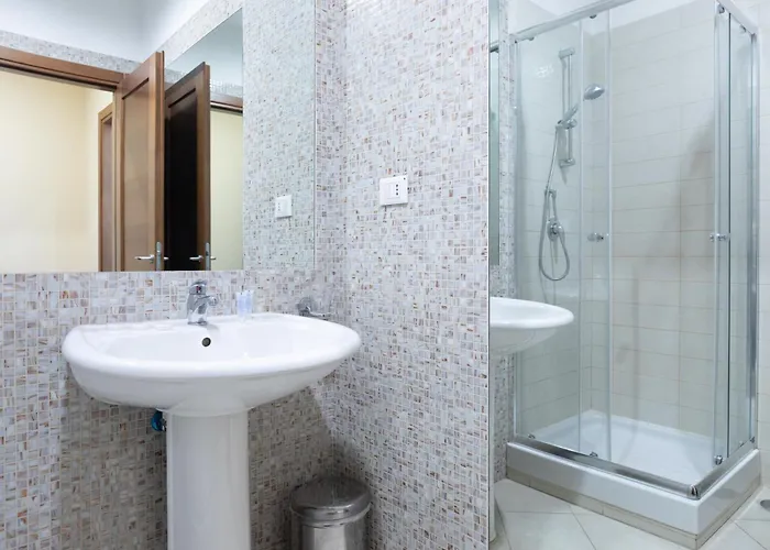Appartement Elegant In