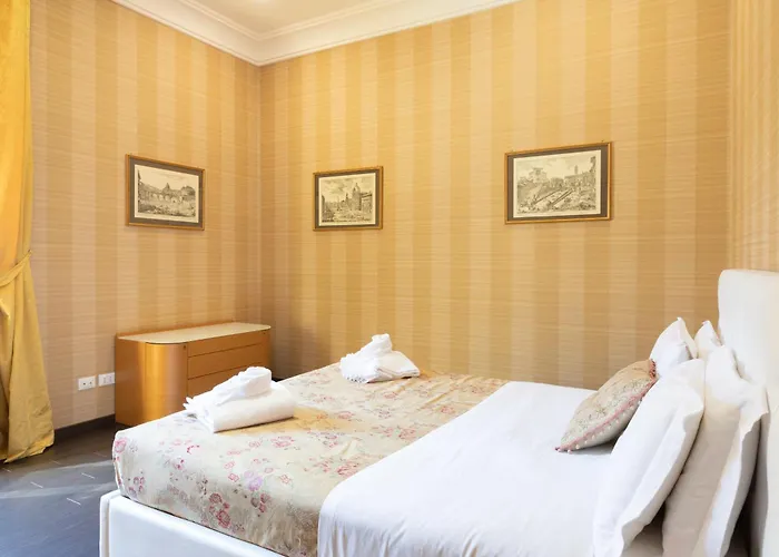 Appartement Elegant In *