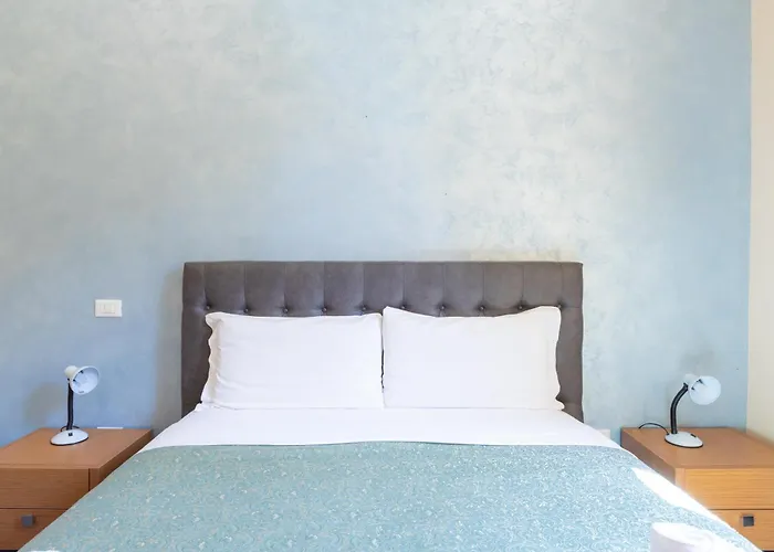 Elegant In Appartement