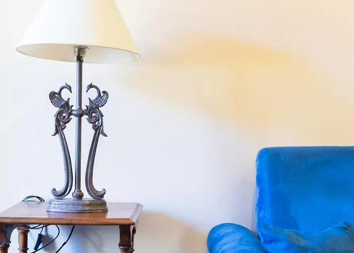 Appartement Elegant In