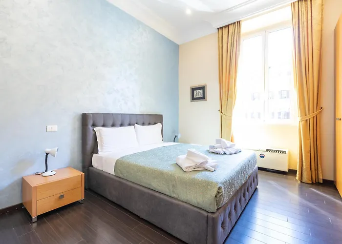 Appartement Elegant In *