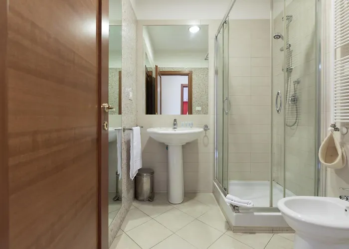 Appartement Elegant In