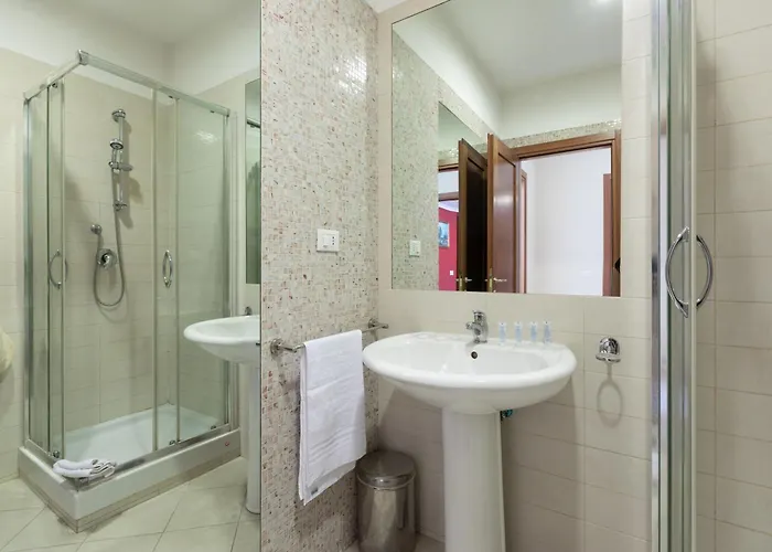 Elegant In Appartement